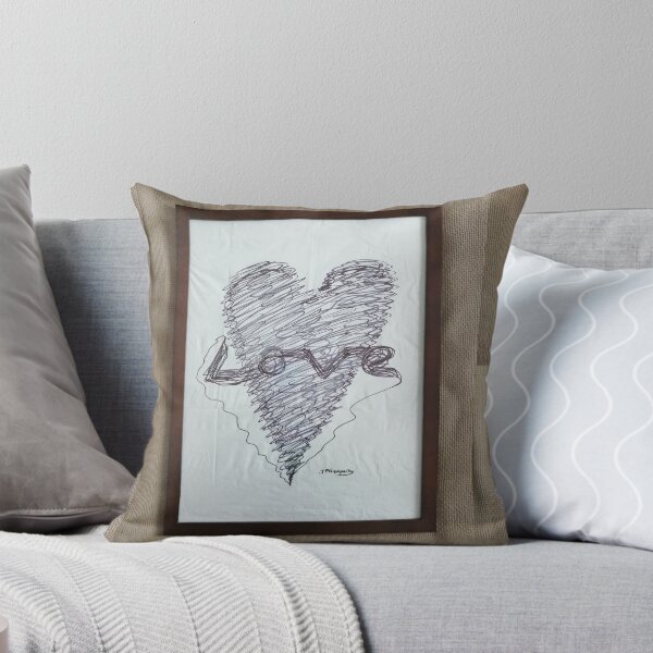 Item preview, A picture of love designed and sold by JPOempathy.
