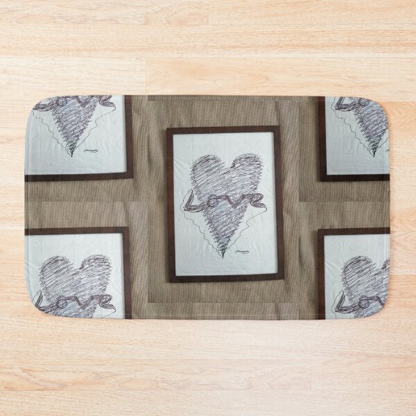 Item preview, A picture of love designed and sold by JPOempathy.