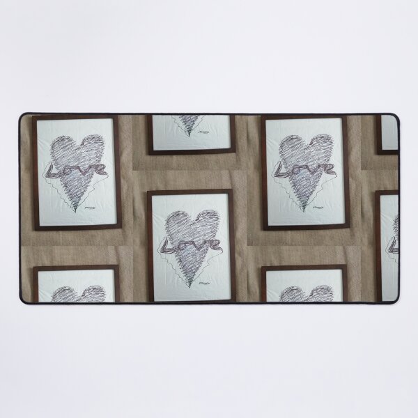 Item preview, A picture of love designed and sold by JPOempathy.