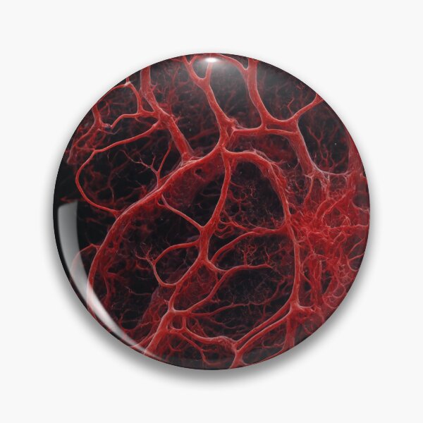Item preview, Blood Vessels designed and sold by Sadia  Jannat.