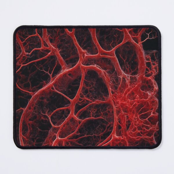 Item preview, Blood Vessels designed and sold by Sadia  Jannat.