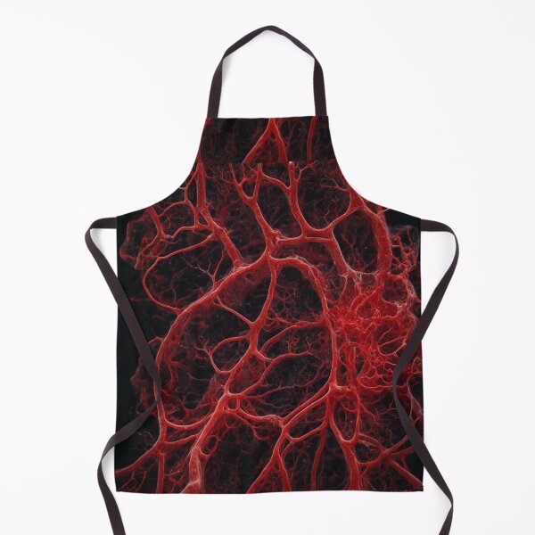 Item preview, Blood Vessels designed and sold by Sadia Jannat.