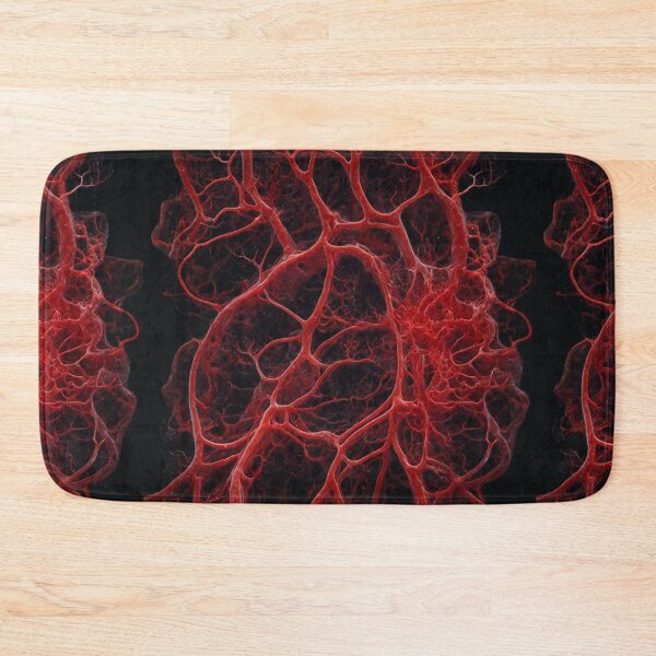 Item preview, Blood Vessels designed and sold by Sadia  Jannat.