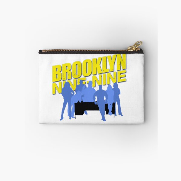Item preview, Brooklyn Nine-Nine designed and sold by yinon-h.