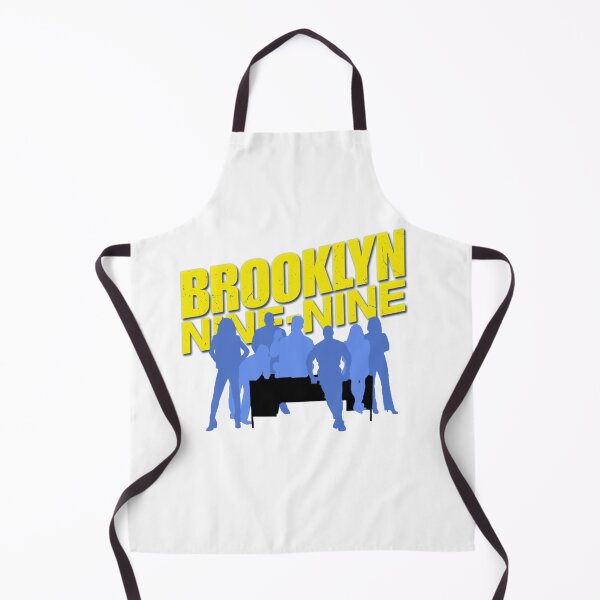 Item preview, Brooklyn Nine-Nine designed and sold by yinon-h.
