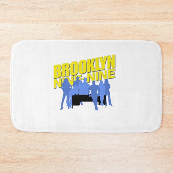 Item preview, Brooklyn Nine-Nine designed and sold by yinon-h.