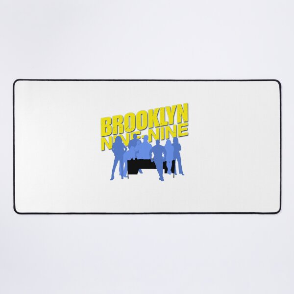 Item preview, Brooklyn Nine-Nine designed and sold by yinon-h.