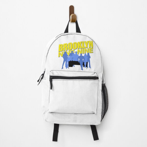Item preview, Brooklyn Nine-Nine designed and sold by yinon-h.