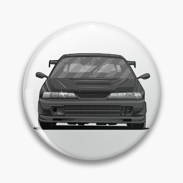 Item preview, Honda Integra DC2 Type-R designed and sold by TrilogyMerch.