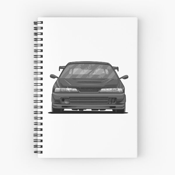 Item preview, Honda Integra DC2 Type-R designed and sold by TrilogyMerch.