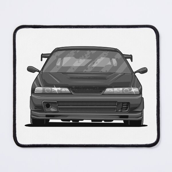 Item preview, Honda Integra DC2 Type-R designed and sold by TrilogyMerch.