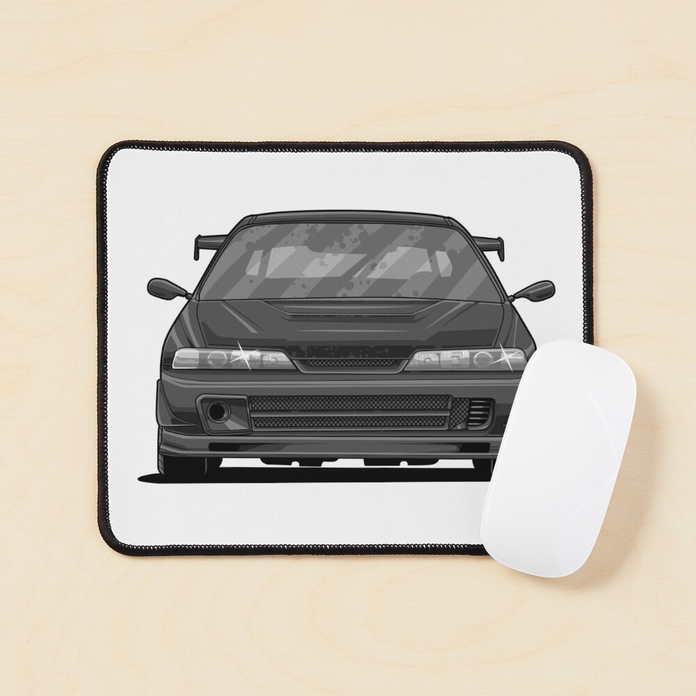 Item preview, Mouse Pad designed and sold by TrilogyMerch.