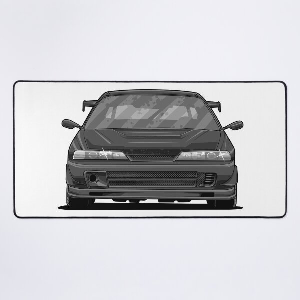 Item preview, Honda Integra DC2 Type-R designed and sold by TrilogyMerch.