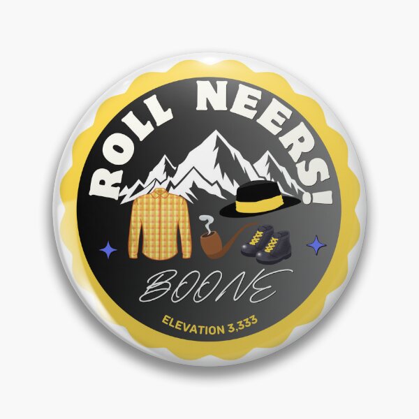 Item preview, Roll Neers Vibes designed and sold by madssticker.