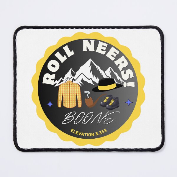 Item preview, Roll Neers Vibes designed and sold by madssticker.