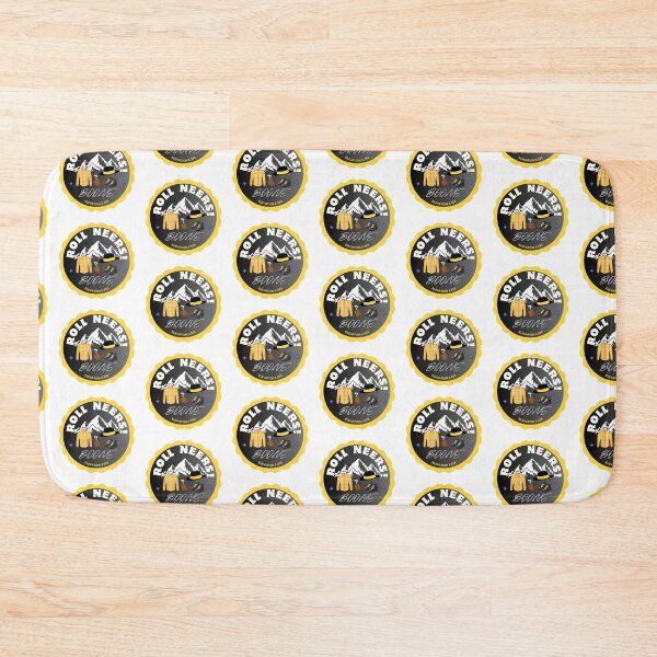 Item preview, Roll Neers Vibes designed and sold by madssticker.