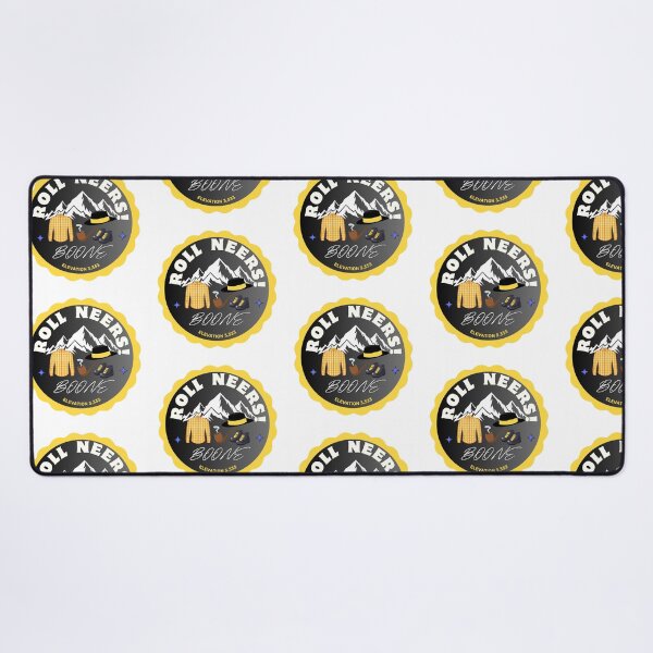 Item preview, Roll Neers Vibes designed and sold by madssticker.