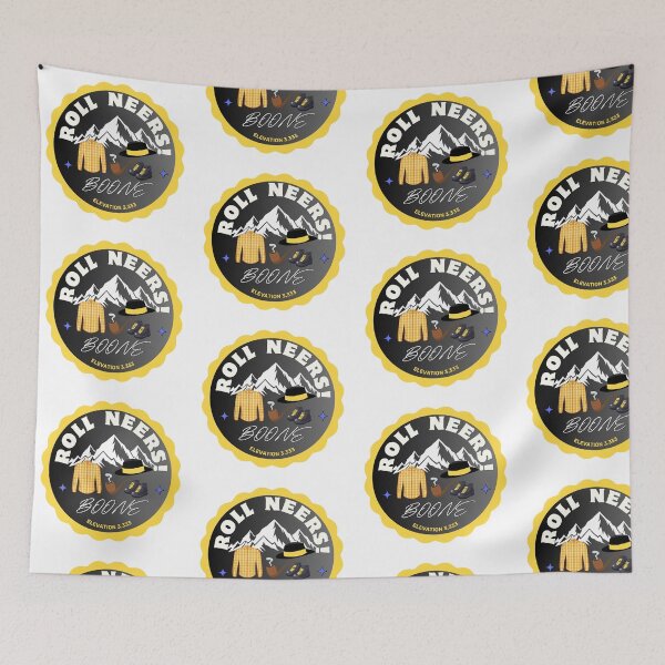 Item preview, Roll Neers Vibes designed and sold by madssticker.