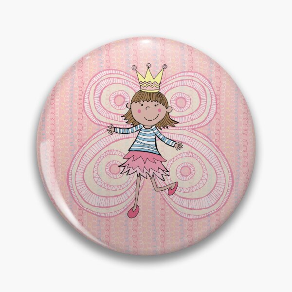 Item preview, fairy princess designed and sold by dorisandfred.