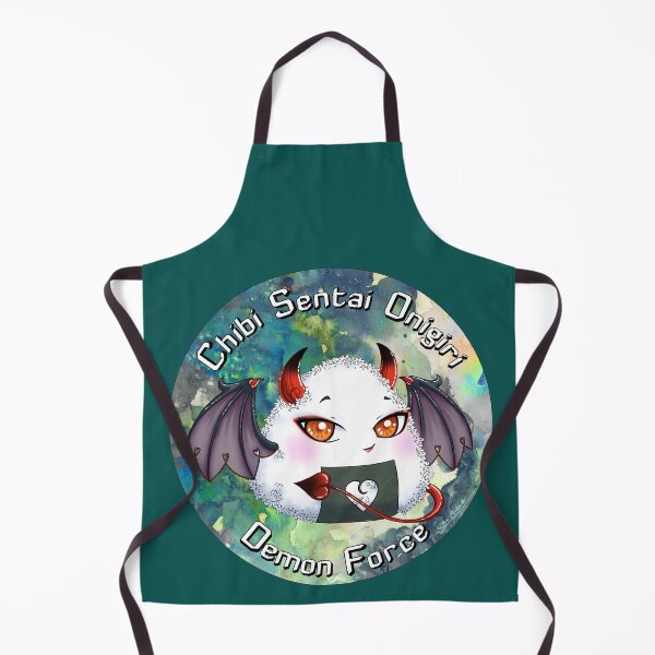 Item preview, Chibi Sentai Onigiri Angel Force designed and sold by sibyogawa.