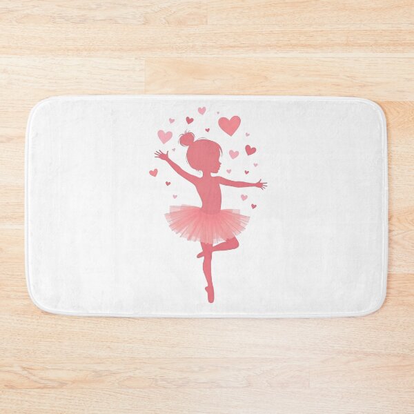 Item preview, Sueños de ballet y tutú designed and sold by roxysnextgenart.