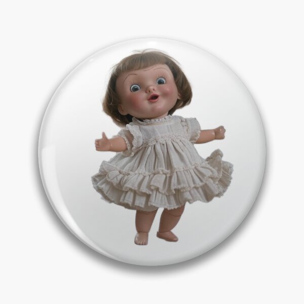 Item preview, Vintage doll collection designed and sold by FShadora.