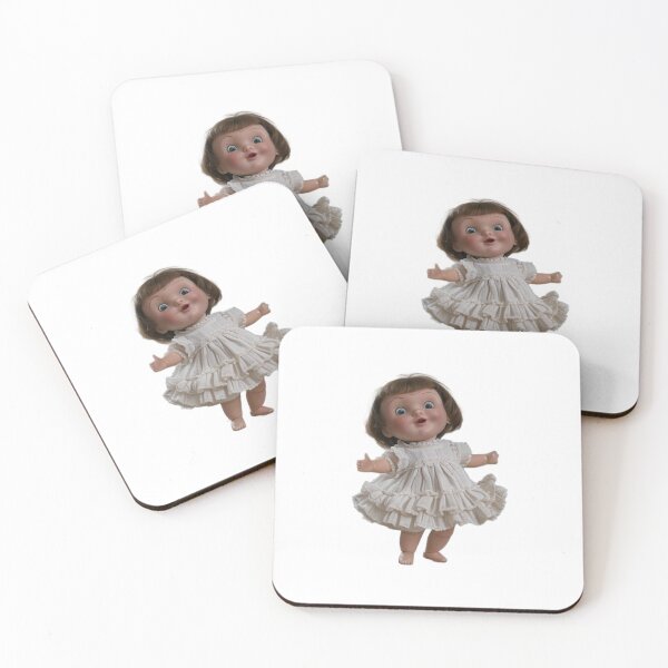 Item preview, Vintage doll collection designed and sold by FShadora.