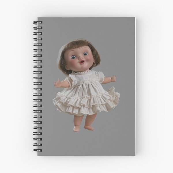 Item preview, Vintage doll collection designed and sold by FShadora.