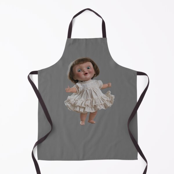 Item preview, Vintage doll collection designed and sold by FShadora.