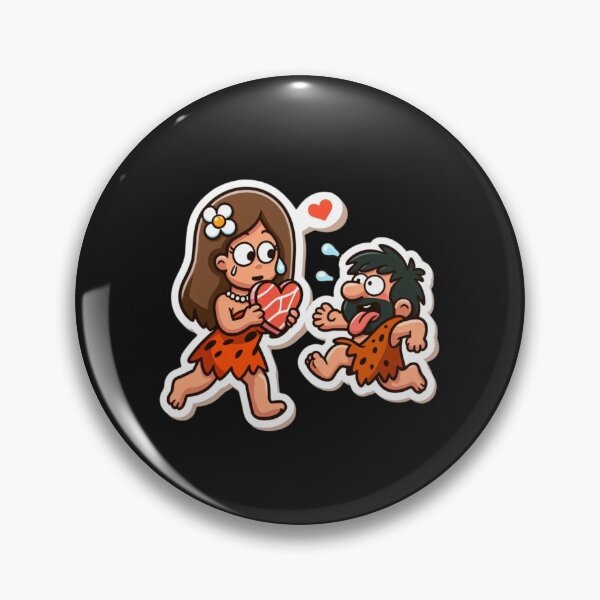 Item preview, Caveman Love Falcon-Frequency Drop-Amalgramation Reloaded designed and sold by Imaginarium of Chaos falcon88 .