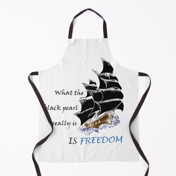 Item preview, what the black pearl really is, is freedom designed and sold by yinon-h.