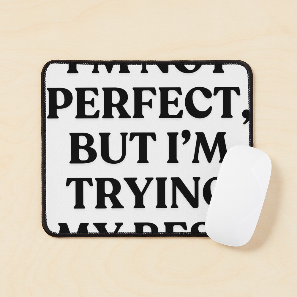 Item preview, Mouse Pad designed and sold by InfiniteSticker.