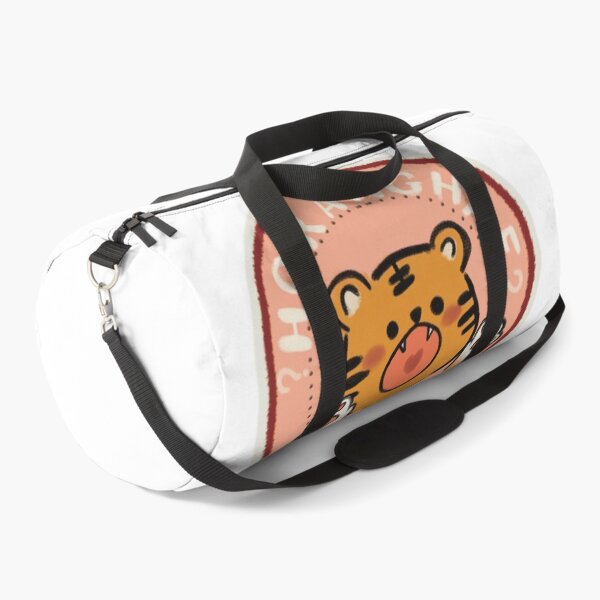 Item preview, Horanghae? hoshi the tiger designed and sold by amsoffany.