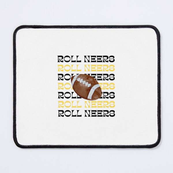 Item preview, Roll Neers Football  designed and sold by madssticker.