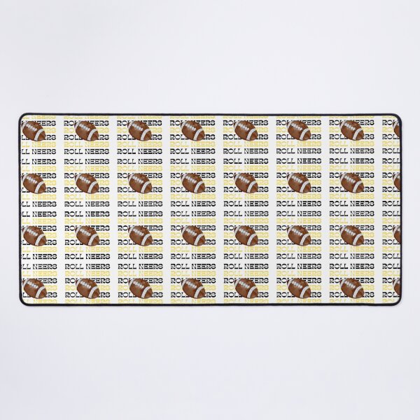 Item preview, Roll Neers Football  designed and sold by madssticker.