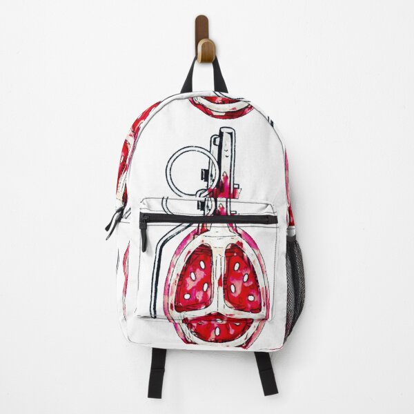 Item preview, A very peaceful juicy pomegranate designed and sold by EXPERA.