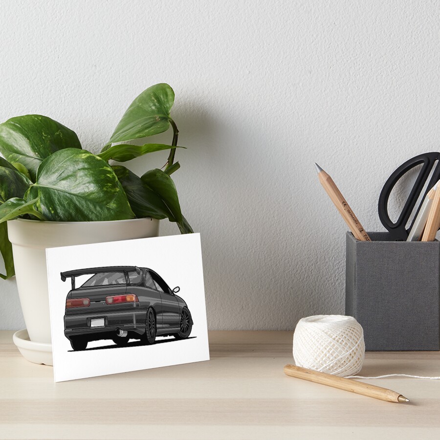 Item preview, Art Board Print designed and sold by TrilogyMerch.