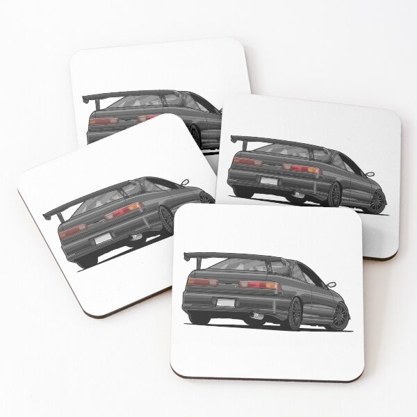 Item preview, Honda Integra DC2 Type-R designed and sold by TrilogyMerch.