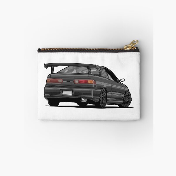 Item preview, Honda Integra DC2 Type-R designed and sold by TrilogyMerch.