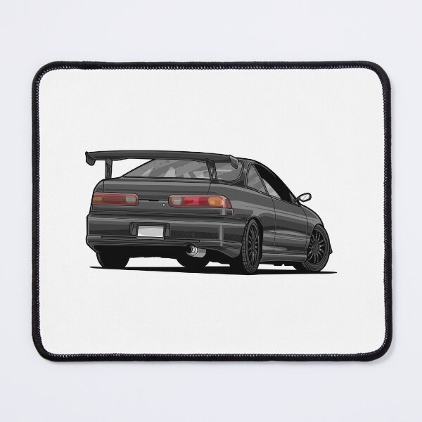 Item preview, Honda Integra DC2 Type-R designed and sold by TrilogyMerch.