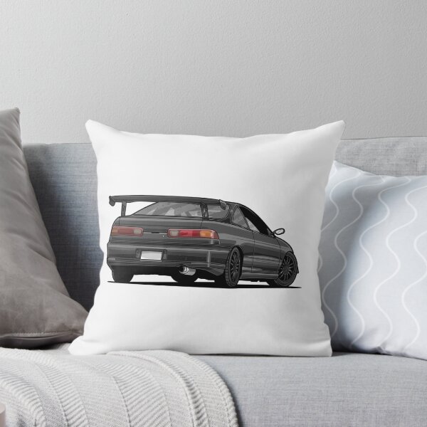 Item preview, Honda Integra DC2 Type-R designed and sold by TrilogyMerch.