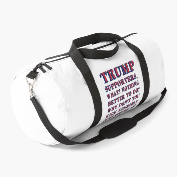 Item preview, Trump Supporters designed and sold by IKDG.