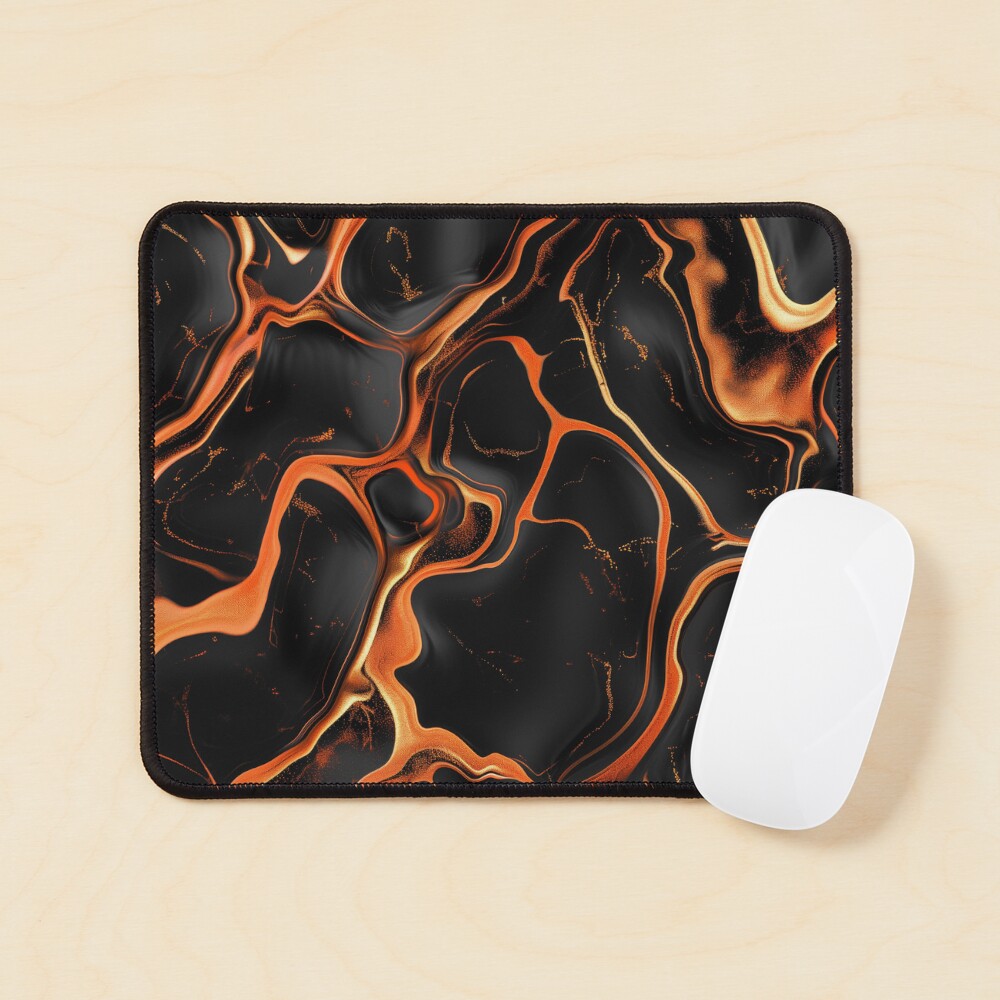Item preview, Mouse Pad designed and sold by Visual-Elixir.