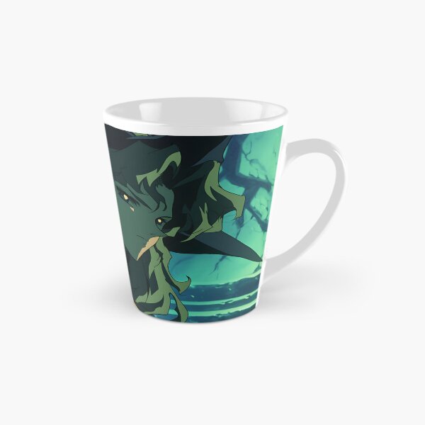 Item preview, Shadow Sorceress designed and sold by bapupa.