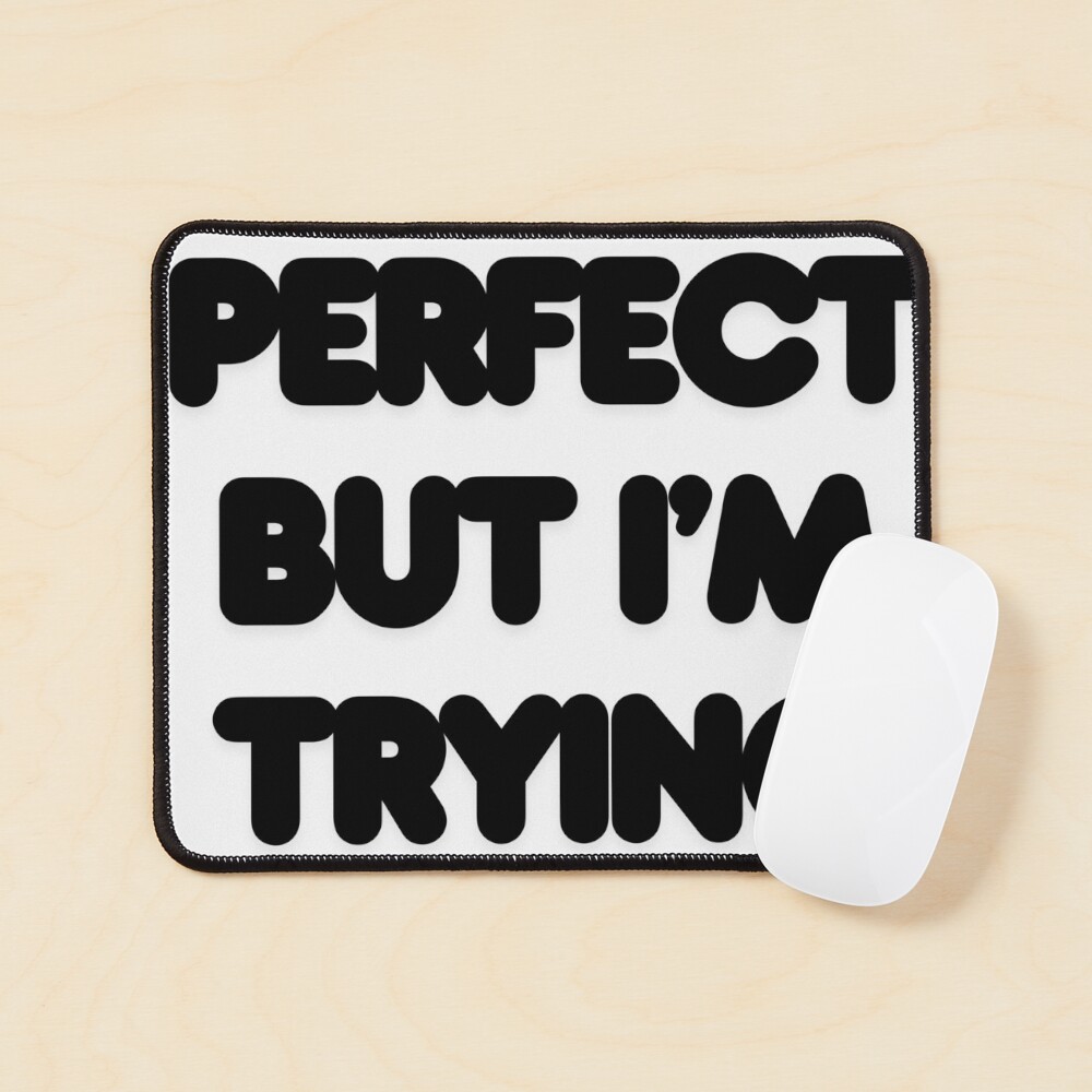 Item preview, Mouse Pad designed and sold by InfiniteSticker.
