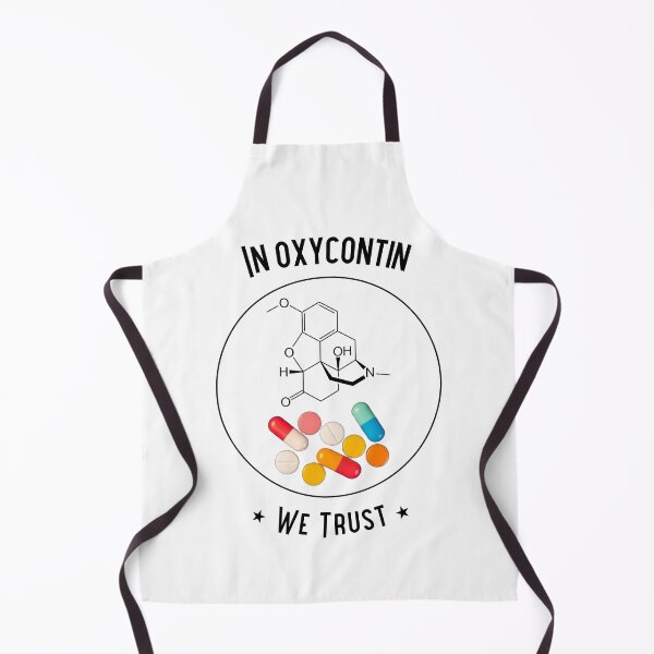 Item preview, Oxycontin We Trust designed and sold by romy23bhopal.