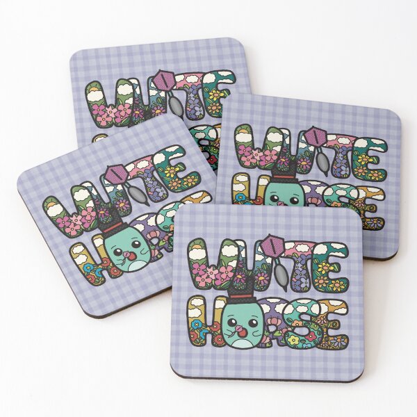 Item preview, Darts White Horse designed and sold by love4darts.
