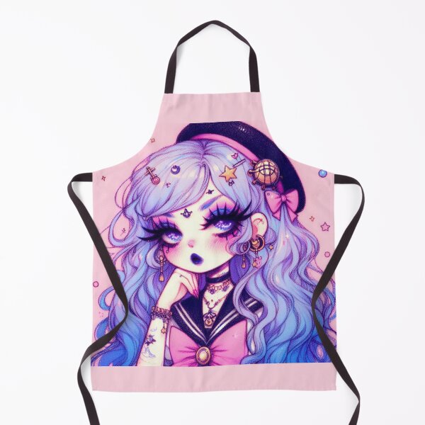 Item preview, Goth glam designed and sold by digi-cali-co.