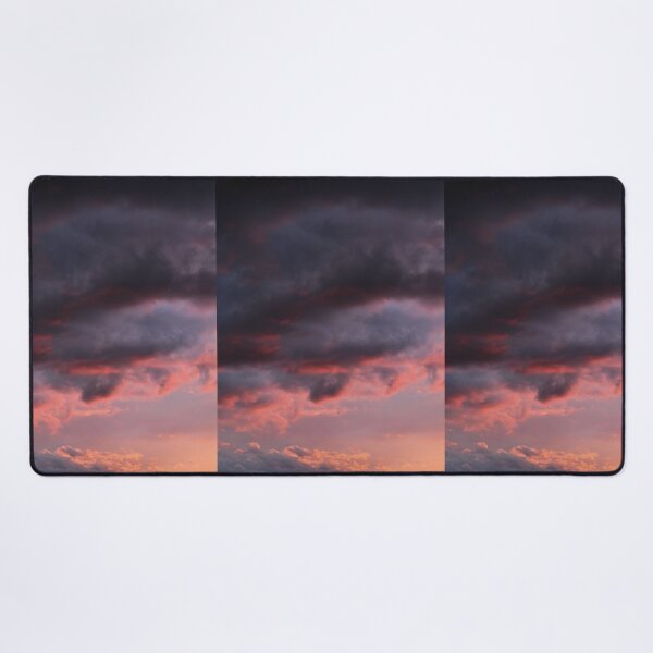 Item preview, Sunset Atlas designed and sold by JulieMaxwell.