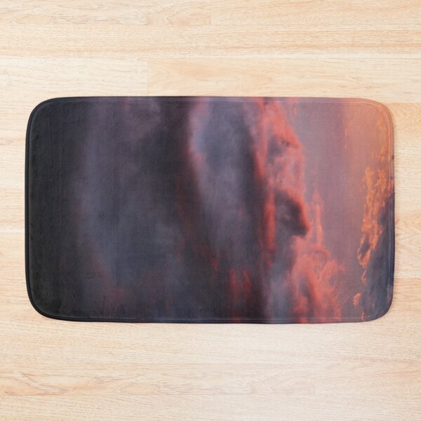 Item preview, Sunset Atlas designed and sold by JulieMaxwell.